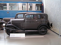 Opel 1,2 l (1935) (prise a Munich, 2014) (1)